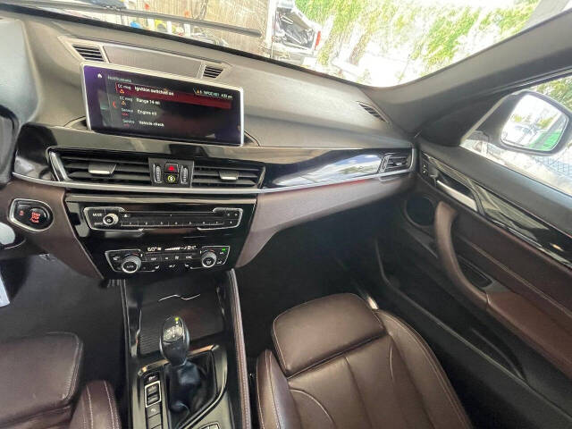 bmw x1 2018 WBXHU7C33J5L08423 image bmw x1 2018 WBXHU7C33J5L08423 image