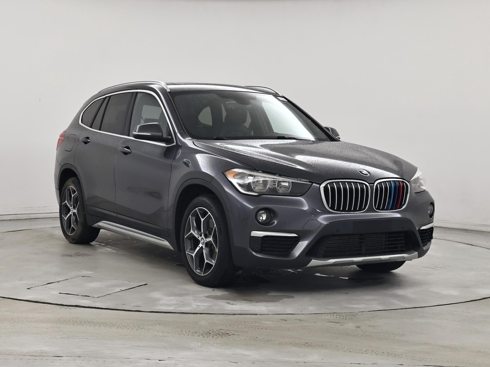 bmw x1 2018 WBXHU7C3XJ3H42661 image bmw x1 2018 WBXHU7C3XJ3H42661 image