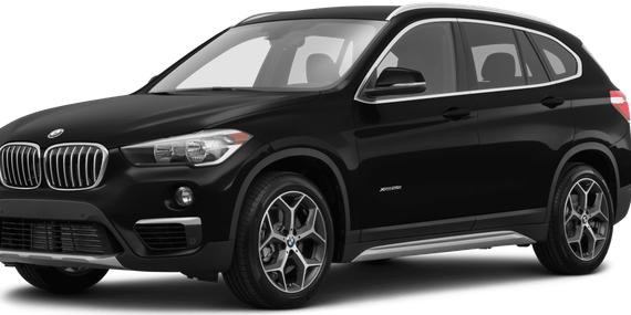 BMW X1 2018 WBXHT3C32J3F04184 image BMW X1 2018 WBXHT3C32J3F04184 image