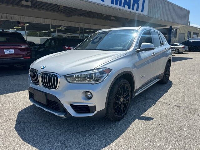 bmw x1 2018 WBXHT3C33J5F91517 image bmw x1 2018 WBXHT3C33J5F91517 image