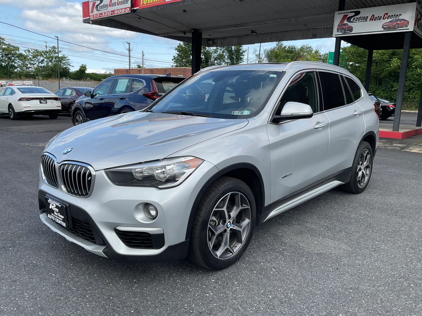 bmw x1 2018 WBXHT3C36J5K27752 image bmw x1 2018 WBXHT3C36J5K27752 image