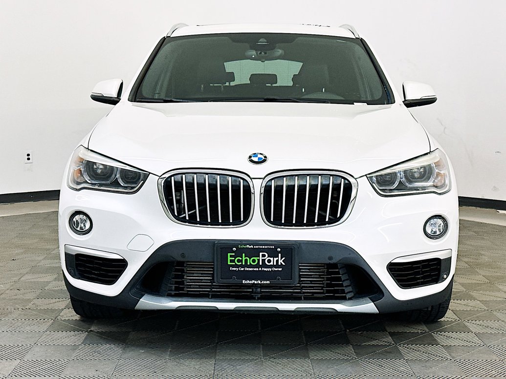 bmw x1 2018 WBXHT3C31J5L27712 image bmw x1 2018 WBXHT3C31J5L27712 image