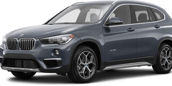 bmw x1 2018 WBXHT3C35J5K27192 image bmw x1 2018 WBXHT3C35J5K27192 image