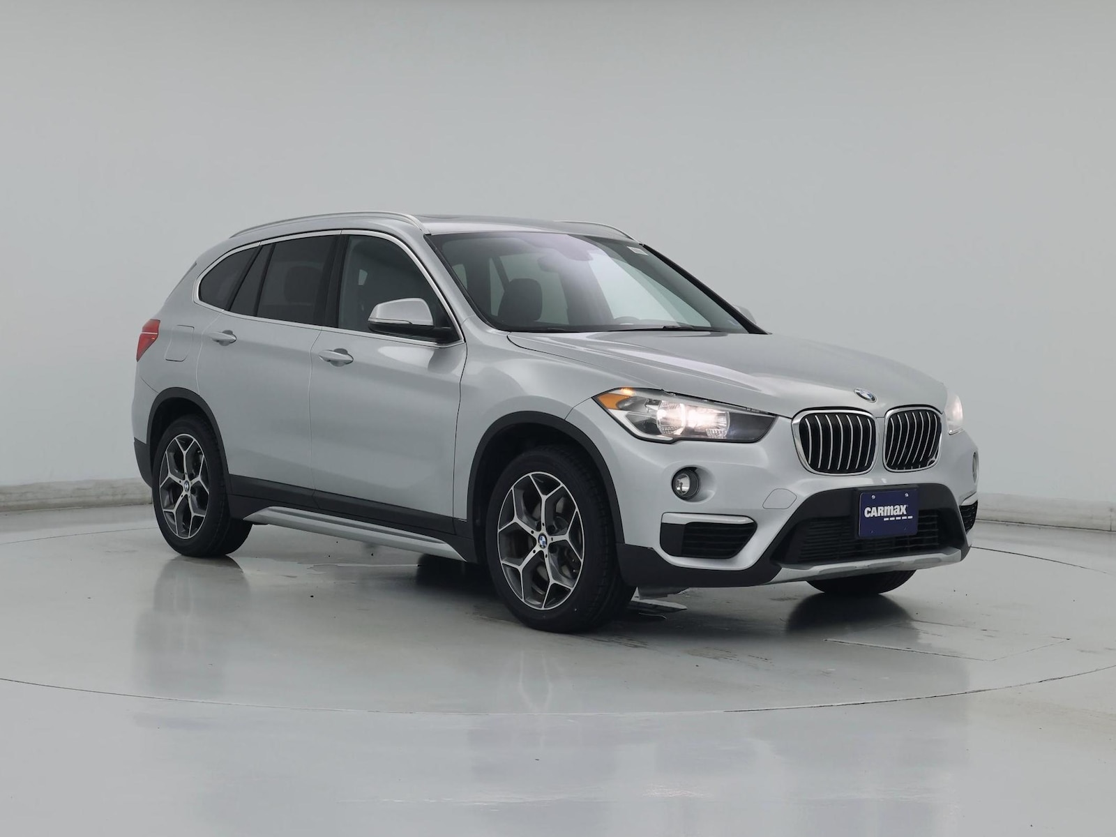bmw x1 2018 WBXHT3C31J3H30247 image bmw x1 2018 WBXHT3C31J3H30247 image