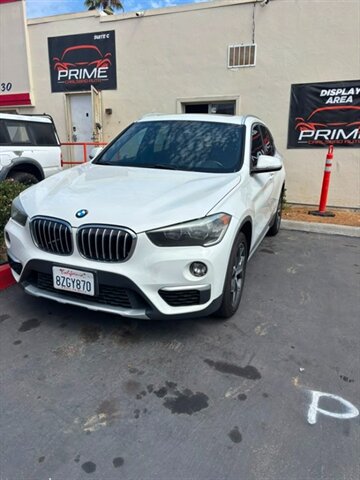 bmw x1 2018 WBXHU7C33J5L06820 image bmw x1 2018 WBXHU7C33J5L06820 image