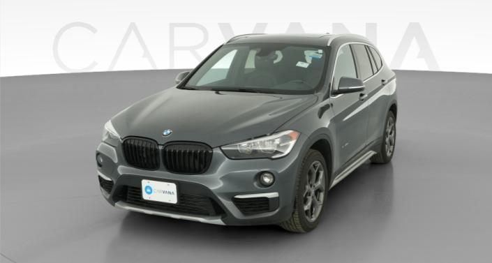 bmw x1 2018 WBXHT3C31J5L25345 image bmw x1 2018 WBXHT3C31J5L25345 image