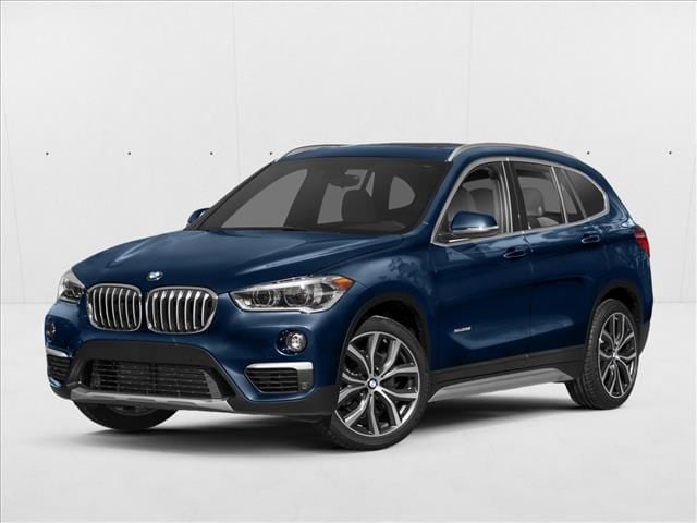 bmw x1 2018 WBXHT3C36J5F89065 image bmw x1 2018 WBXHT3C36J5F89065 image