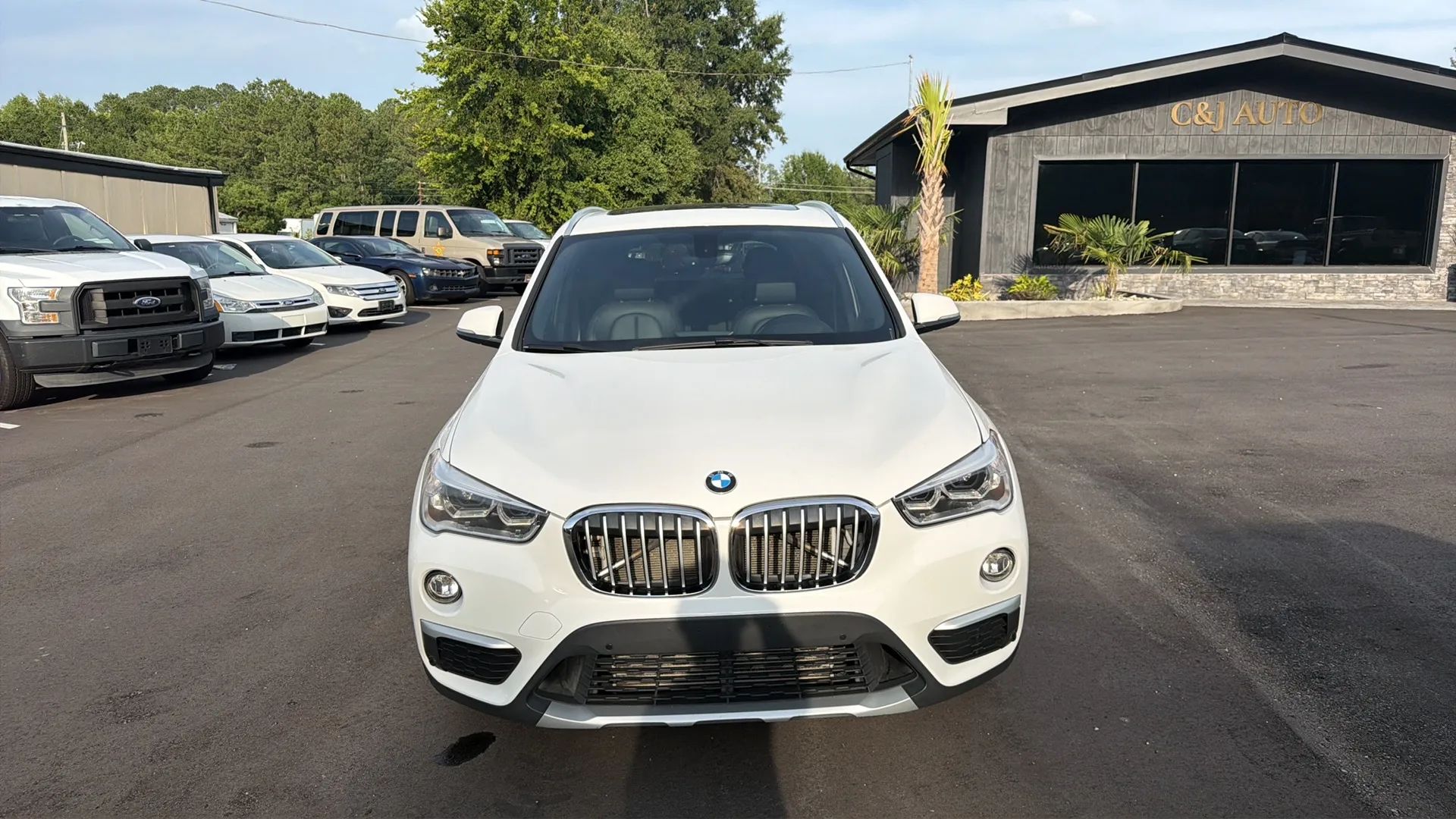 bmw x1 2018 WBXHT3C31J5K27240 image bmw x1 2018 WBXHT3C31J5K27240 image