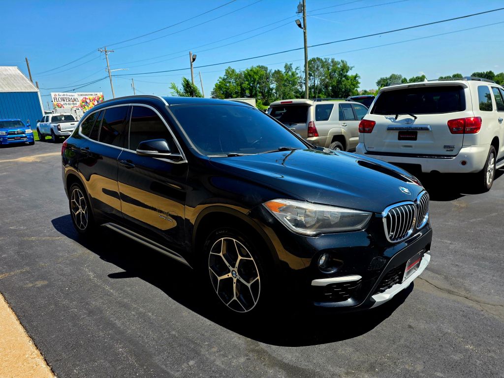 bmw x1 2018 WBXHU7C36J5H42872 image bmw x1 2018 WBXHU7C36J5H42872 image