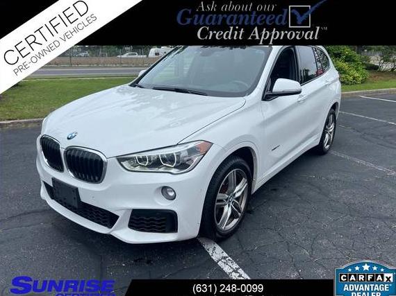 BMW X1 2018 WBXHT3C34J5L26053 image BMW X1 2018 WBXHT3C34J5L26053 image