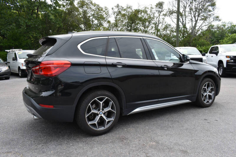 bmw x1 2018 WBXHT3C31J5L27385 image bmw x1 2018 WBXHT3C31J5L27385 image