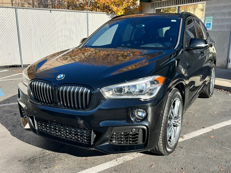bmw x1 2018 WBXHT3C3XJ5L26073 image bmw x1 2018 WBXHT3C3XJ5L26073 image