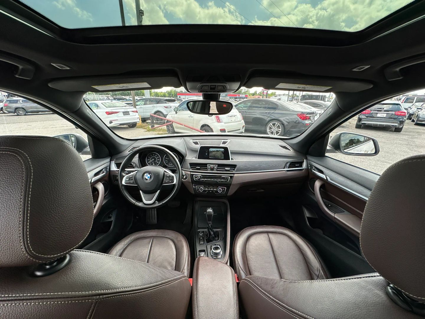 bmw x1 2018 WBXHU7C36J5H42497 image bmw x1 2018 WBXHU7C36J5H42497 image