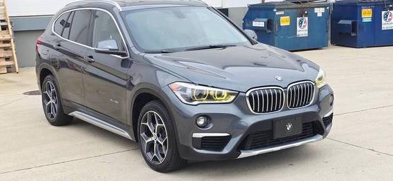 BMW X1 2018 WBXHT3C30J5K29447 image BMW X1 2018 WBXHT3C30J5K29447 image