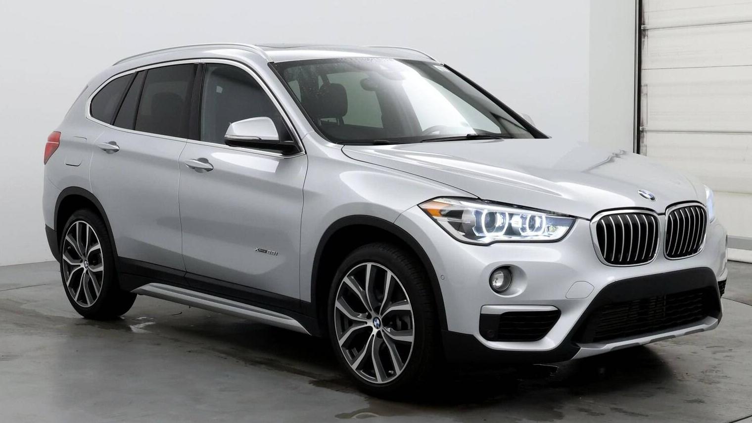BMW X1 2018 WBXHT3C32J5K22886 image BMW X1 2018 WBXHT3C32J5K22886 image