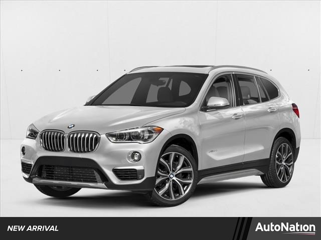 bmw x1 2018 WBXHT3C31J5L27371 image bmw x1 2018 WBXHT3C31J5L27371 image