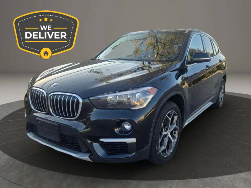 bmw x1 2018 WBXHT3C30J3H33172 image bmw x1 2018 WBXHT3C30J3H33172 image