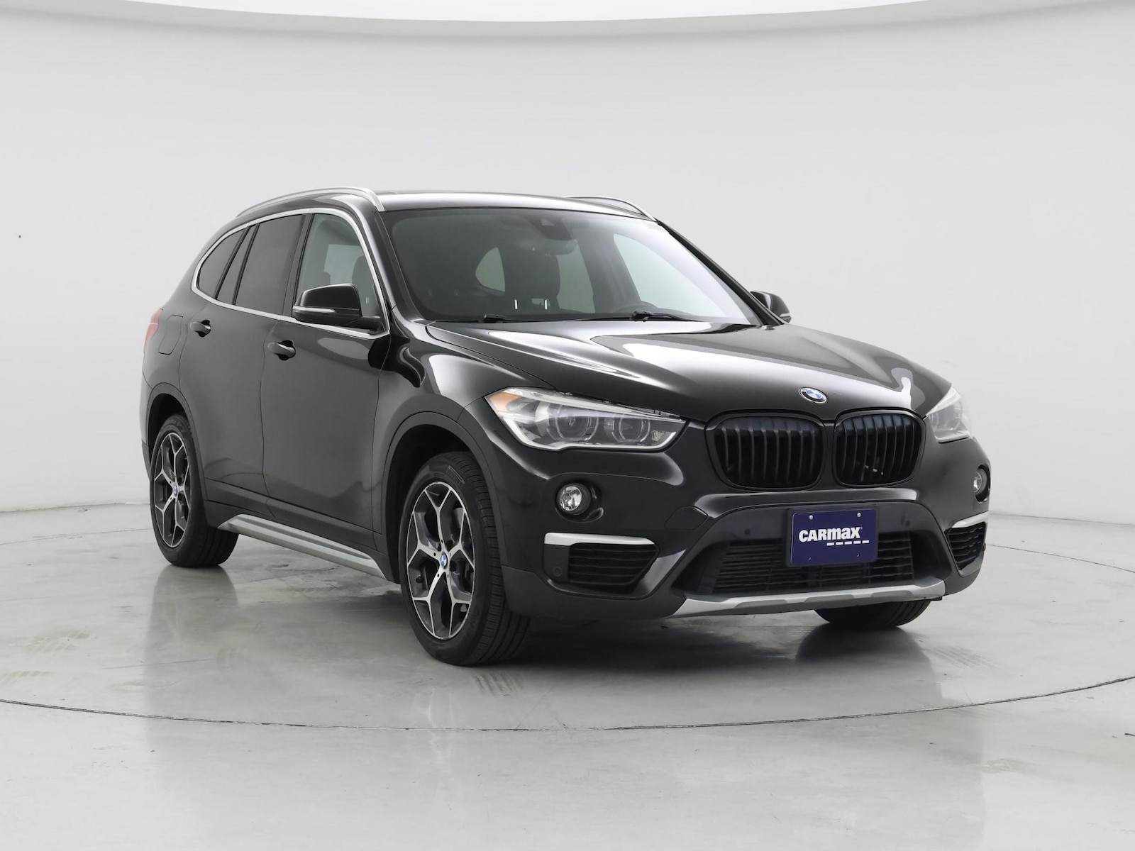 bmw x1 2018 WBXHT3C31J5L33879 image bmw x1 2018 WBXHT3C31J5L33879 image