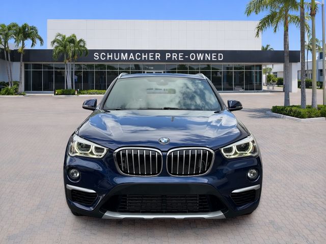 bmw x1 2018 WBXHT3C31J5K21308 image bmw x1 2018 WBXHT3C31J5K21308 image