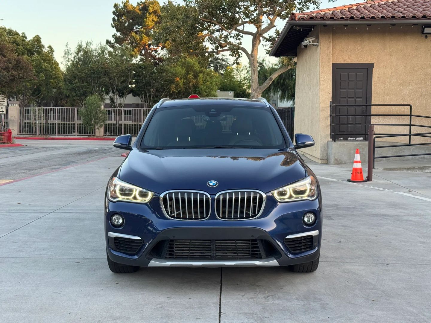 bmw x1 2018 WBXHU7C36J5L05192 image bmw x1 2018 WBXHU7C36J5L05192 image