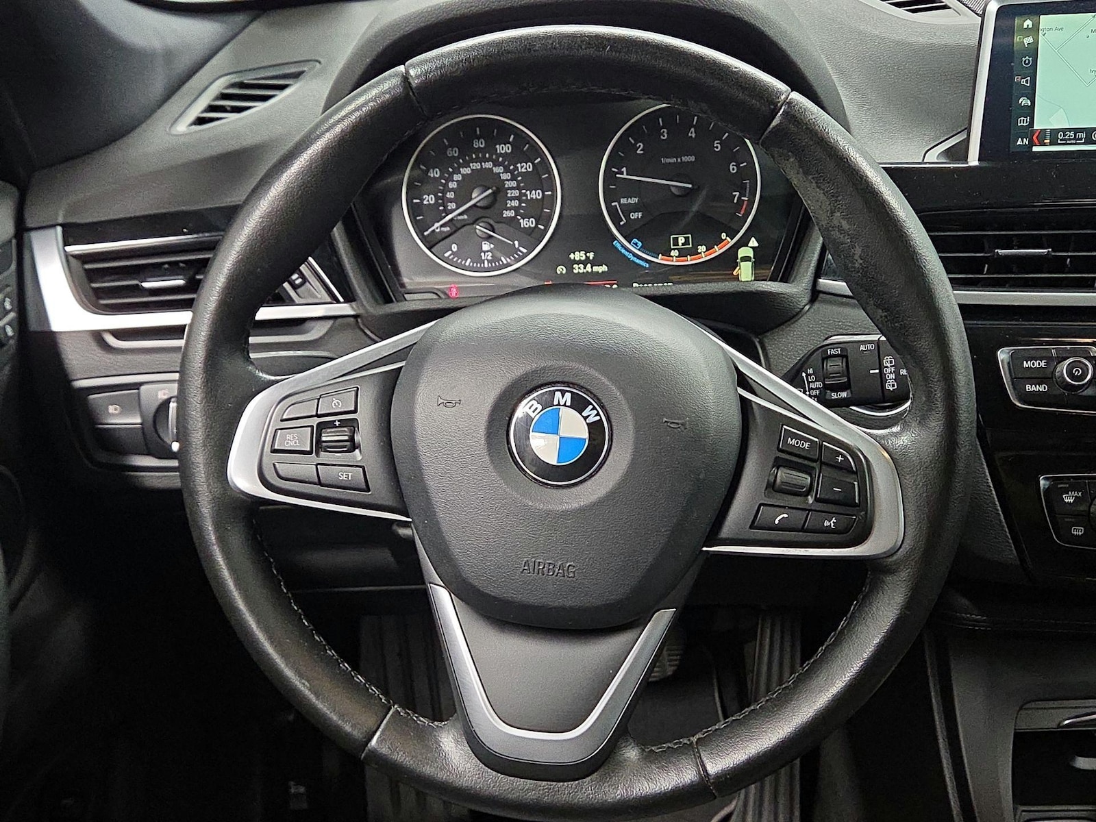 bmw x1 2018 WBXHT3C31J5K23785 image bmw x1 2018 WBXHT3C31J5K23785 image