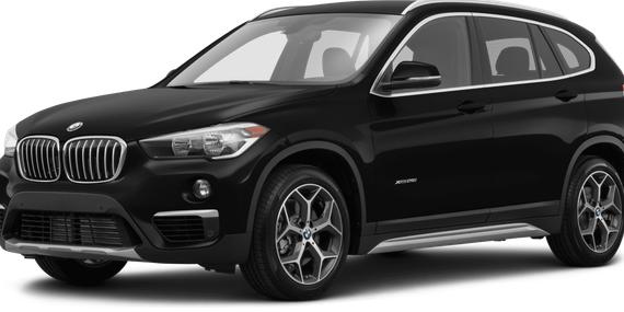 BMW X1 2018 WBXHT3C30J5L24459 image BMW X1 2018 WBXHT3C30J5L24459 image