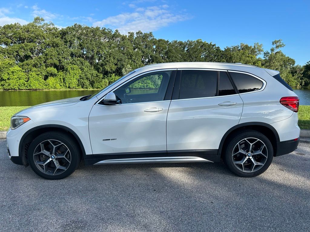 bmw x1 2018 WBXHU7C36J5H45786 image bmw x1 2018 WBXHU7C36J5H45786 image