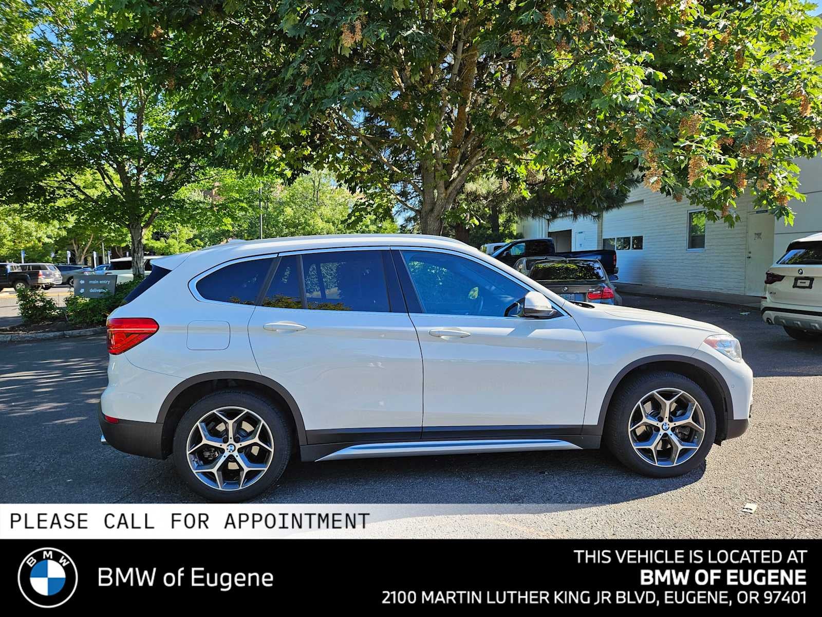 bmw x1 2018 WBXHT3C30J5L28690 image bmw x1 2018 WBXHT3C30J5L28690 image