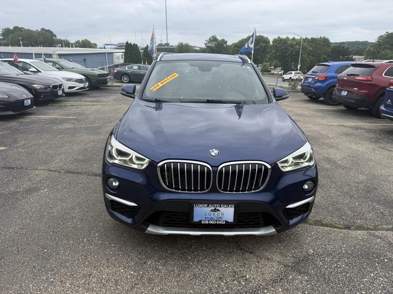 bmw x1 2018 WBXHU7C39J3F04607 image bmw x1 2018 WBXHU7C39J3F04607 image