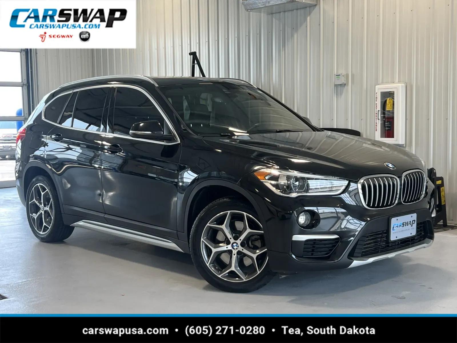 bmw x1 2018 WBXHT3C30J3F03826 image bmw x1 2018 WBXHT3C30J3F03826 image