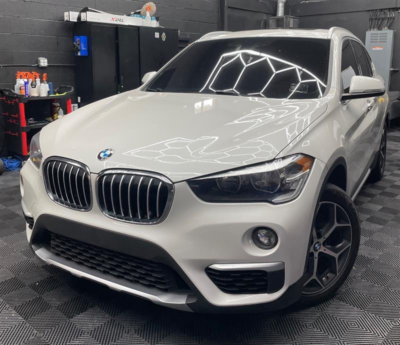 bmw x1 2018 WBXHT3C35J5L34940 image bmw x1 2018 WBXHT3C35J5L34940 image