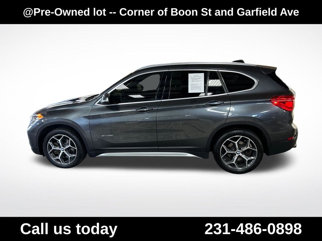 bmw x1 2018 WBXHT3C35J5K31064 image bmw x1 2018 WBXHT3C35J5K31064 image