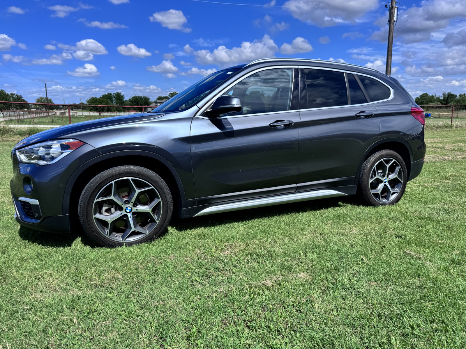 bmw x1 2018 WBXHU7C30J5L08251 image bmw x1 2018 WBXHU7C30J5L08251 image