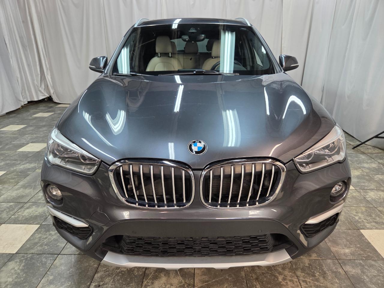 bmw x1 2018 WBXHT3C33J5K28888 image bmw x1 2018 WBXHT3C33J5K28888 image