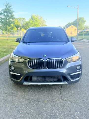 bmw x1 2018 WBXHU7C30J5L07245 image bmw x1 2018 WBXHU7C30J5L07245 image