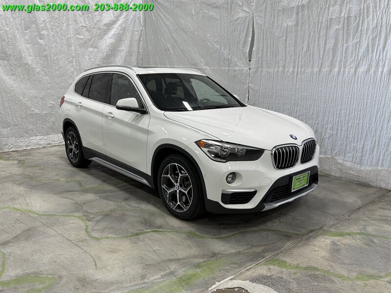 bmw x1 2018 WBXHT3C31J5L30741 image bmw x1 2018 WBXHT3C31J5L30741 image