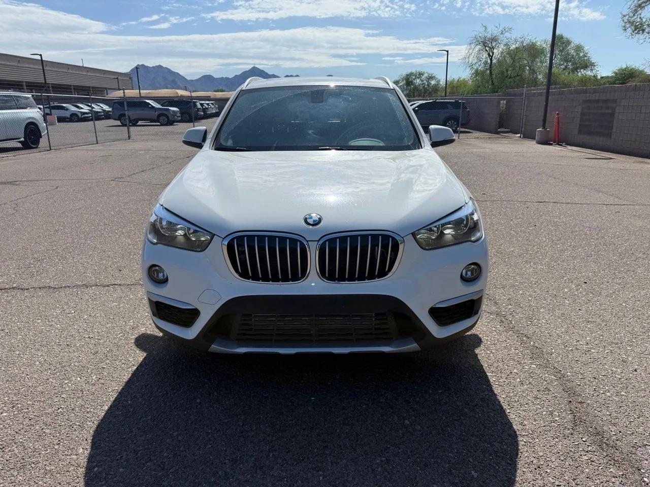 bmw x1 2018 WBXHU7C33J5L09751 image bmw x1 2018 WBXHU7C33J5L09751 image