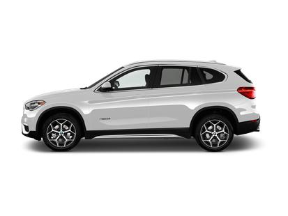 bmw x1 2018 WBXHT3C36J5L33814 image bmw x1 2018 WBXHT3C36J5L33814 image