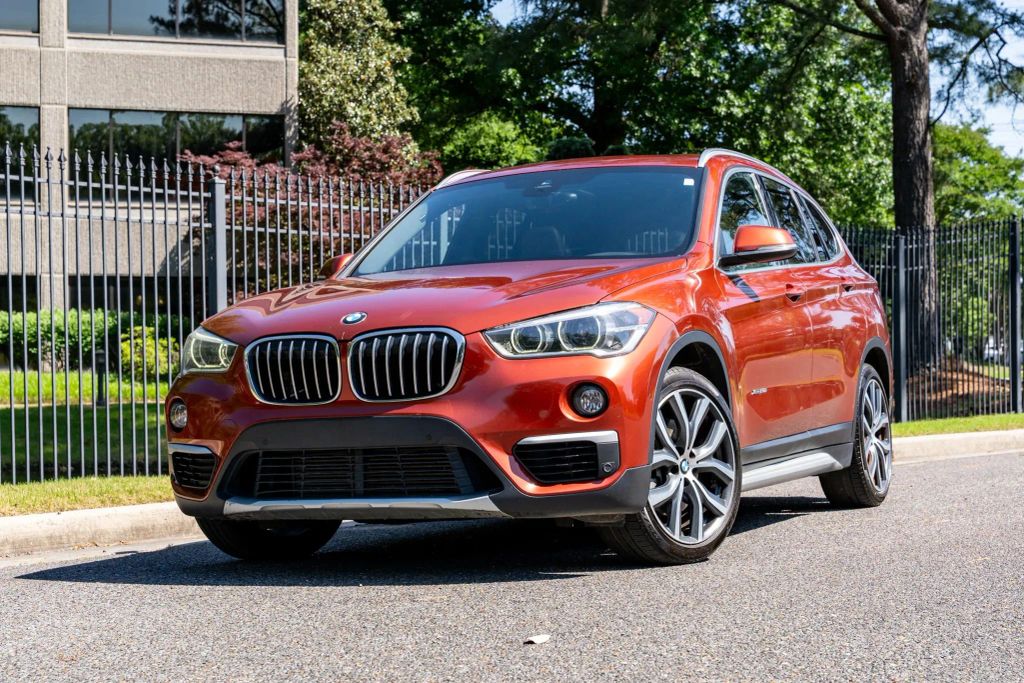 bmw x1 2018 WBXHT3C34J5K22064 image bmw x1 2018 WBXHT3C34J5K22064 image