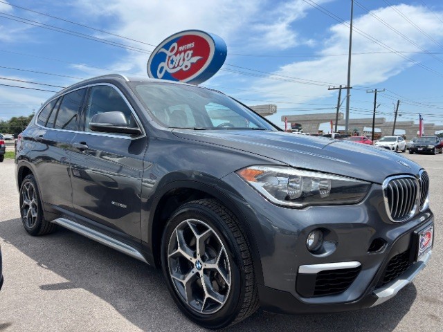 bmw x1 2018 WBXHU7C36J5H39583 image bmw x1 2018 WBXHU7C36J5H39583 image