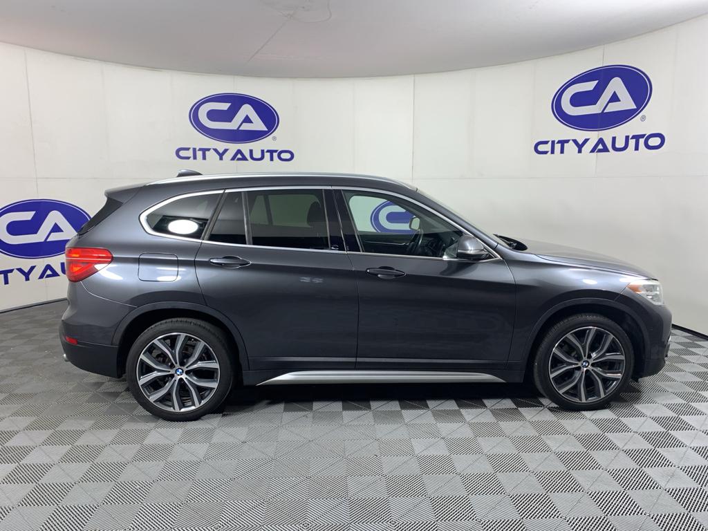 bmw x1 2018 WBXHU7C31J3H43763 image bmw x1 2018 WBXHU7C31J3H43763 image