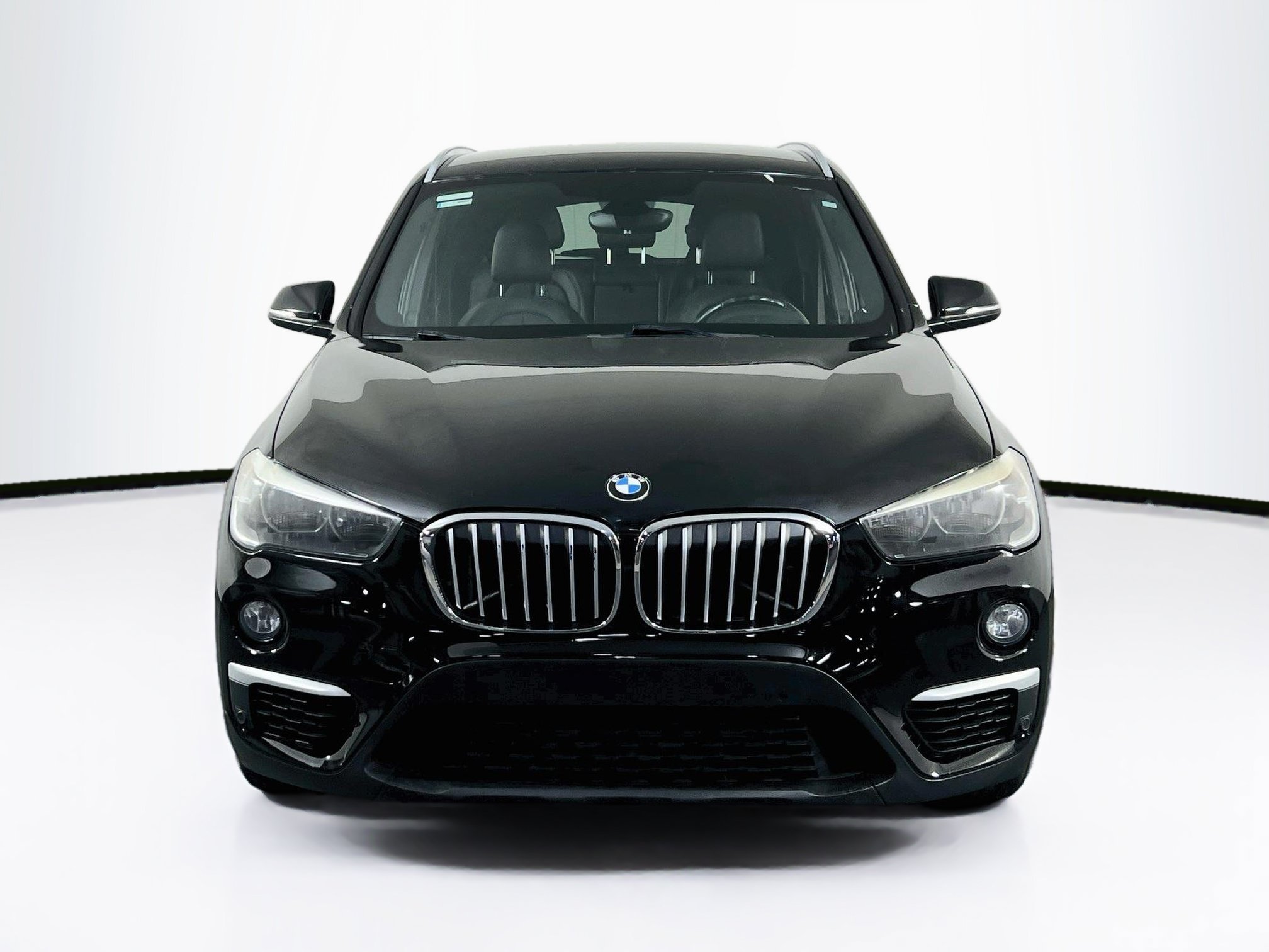 bmw x1 2018 WBXHT3C33J3H30797 image bmw x1 2018 WBXHT3C33J3H30797 image