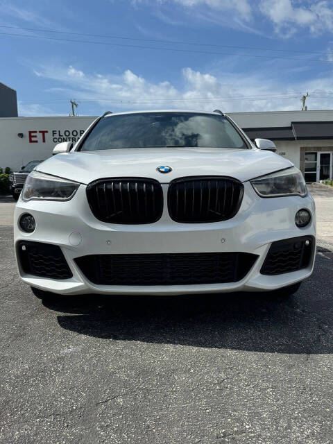 bmw x1 2018 WBXHT3C36J5L27821 image bmw x1 2018 WBXHT3C36J5L27821 image