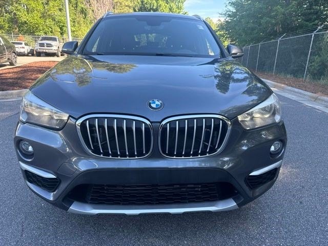 bmw x1 2018 WBXHT3C34J5K24980 image bmw x1 2018 WBXHT3C34J5K24980 image