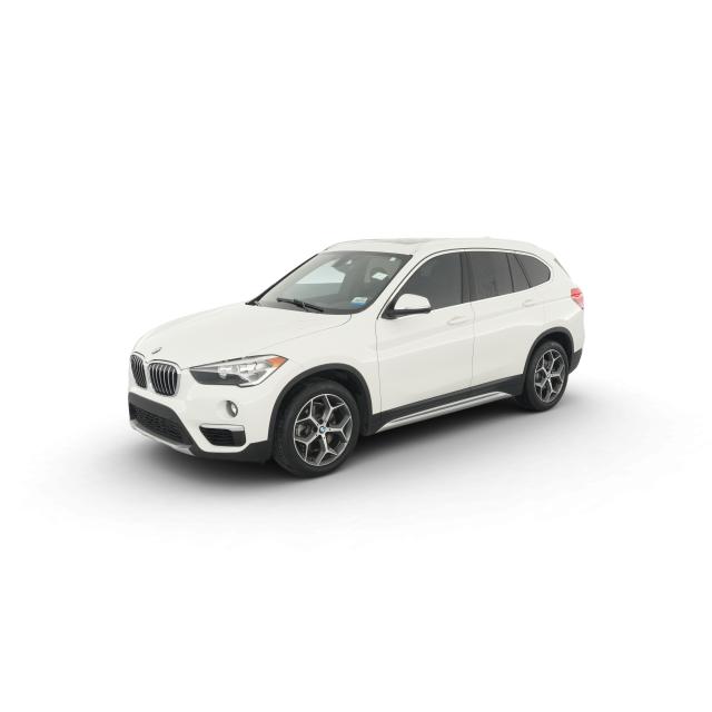 bmw x1 2018 WBXHU7C30J5H45394 image bmw x1 2018 WBXHU7C30J5H45394 image