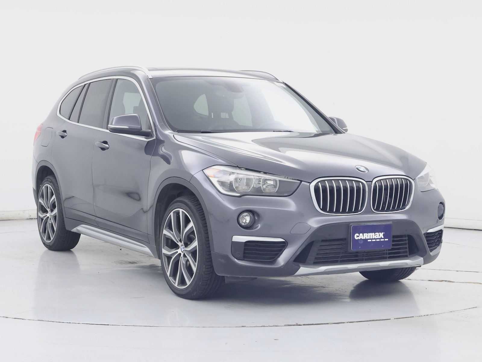 bmw x1 2018 WBXHU7C3XJ3H43454 image bmw x1 2018 WBXHU7C3XJ3H43454 image