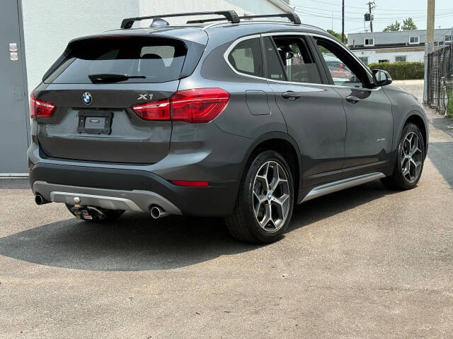 bmw x1 2018 WBXHT3C34J5K30309 image bmw x1 2018 WBXHT3C34J5K30309 image