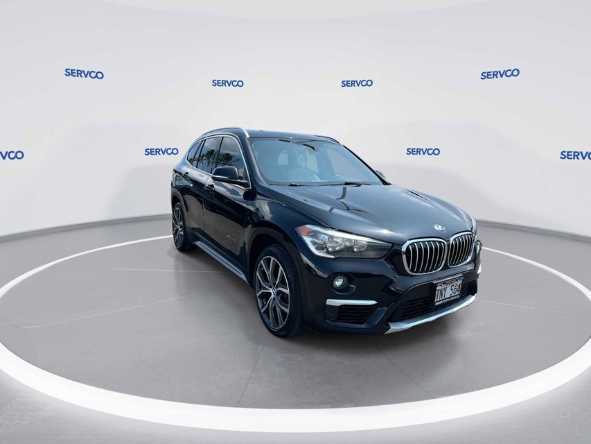 bmw x1 2018 WBXHU7C36J5H44282 image bmw x1 2018 WBXHU7C36J5H44282 image