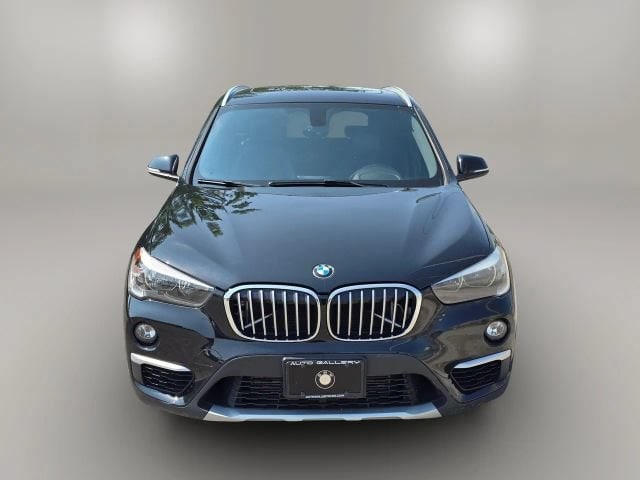 bmw x1 2018 WBXHT3C38J5F93344 image bmw x1 2018 WBXHT3C38J5F93344 image