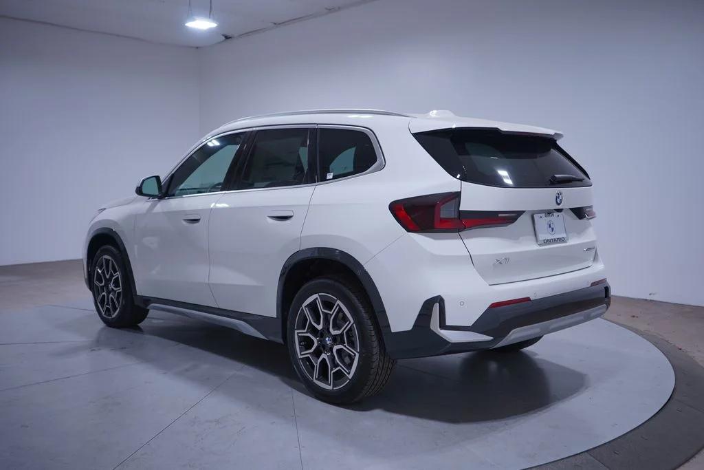 bmw x1 2026 WBX73EF04T5412345 image bmw x1 2026 WBX73EF04T5412345 image